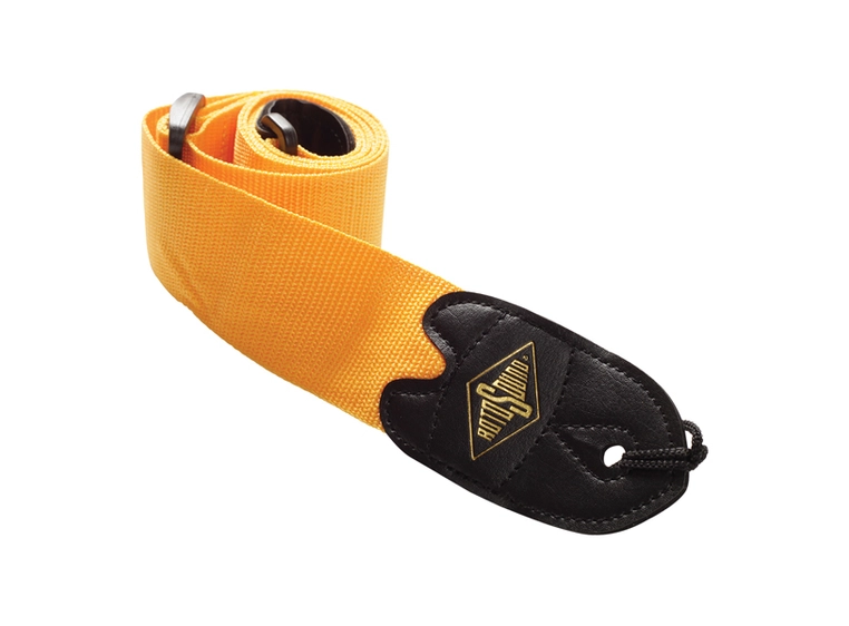 Rotosound STR6 Gitarrem Orange 